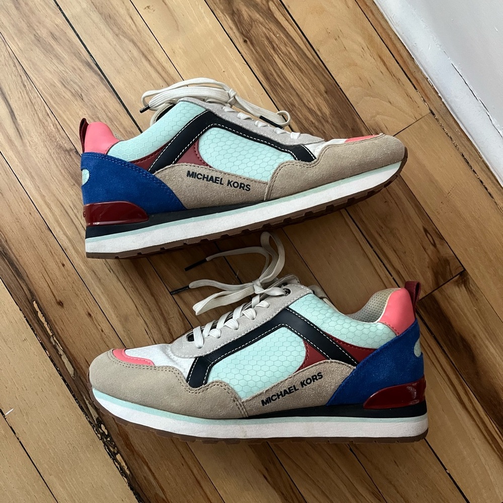 Michael Kors Sneakers
